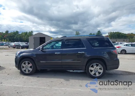2015 GMC Acadia Denali z USA, uszkodzony, nr VIN 1GKKVTKD7FJ111924